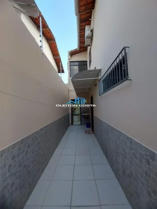 Imagem Casa Duplex para Locação em Feira de Santana, Santa Mônica, 4 dormitórios, 3 suítes, 2 banheiros, 4 vagas