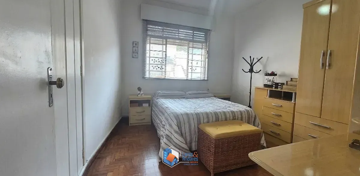 Imagem Casa para venda em Aclimação com 4 quartos, sendo 1 suíte, 215m²