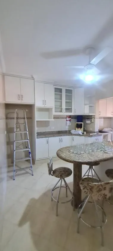 Imagem Linda casa em Morungaba a venda com porteira fechada
