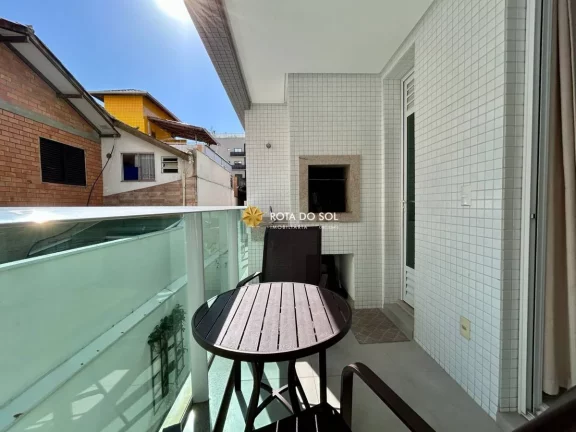 Imagem Porto Fino Residencial Apartamento 2 quartos mobiliado à venda Praia Bombinhas SC