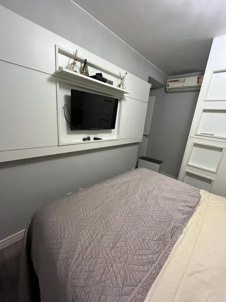 Imagem Apartamento com 2 Quartos à Venda, 65 m² em Jardim Vazani - São Paulo