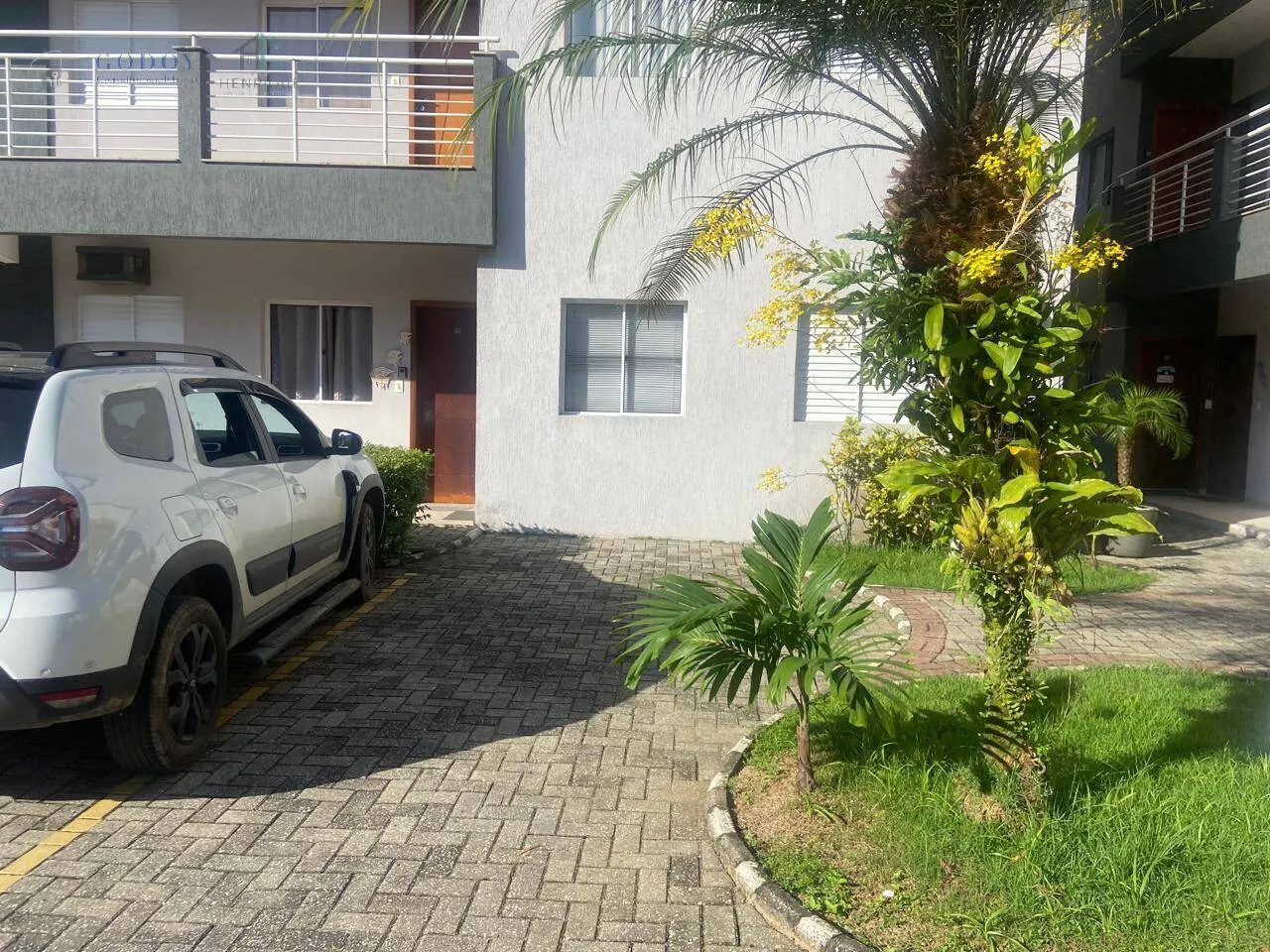 Imagem Oportunidade no Itaguá: 2 Dormitórios, Suíte e Quintal
