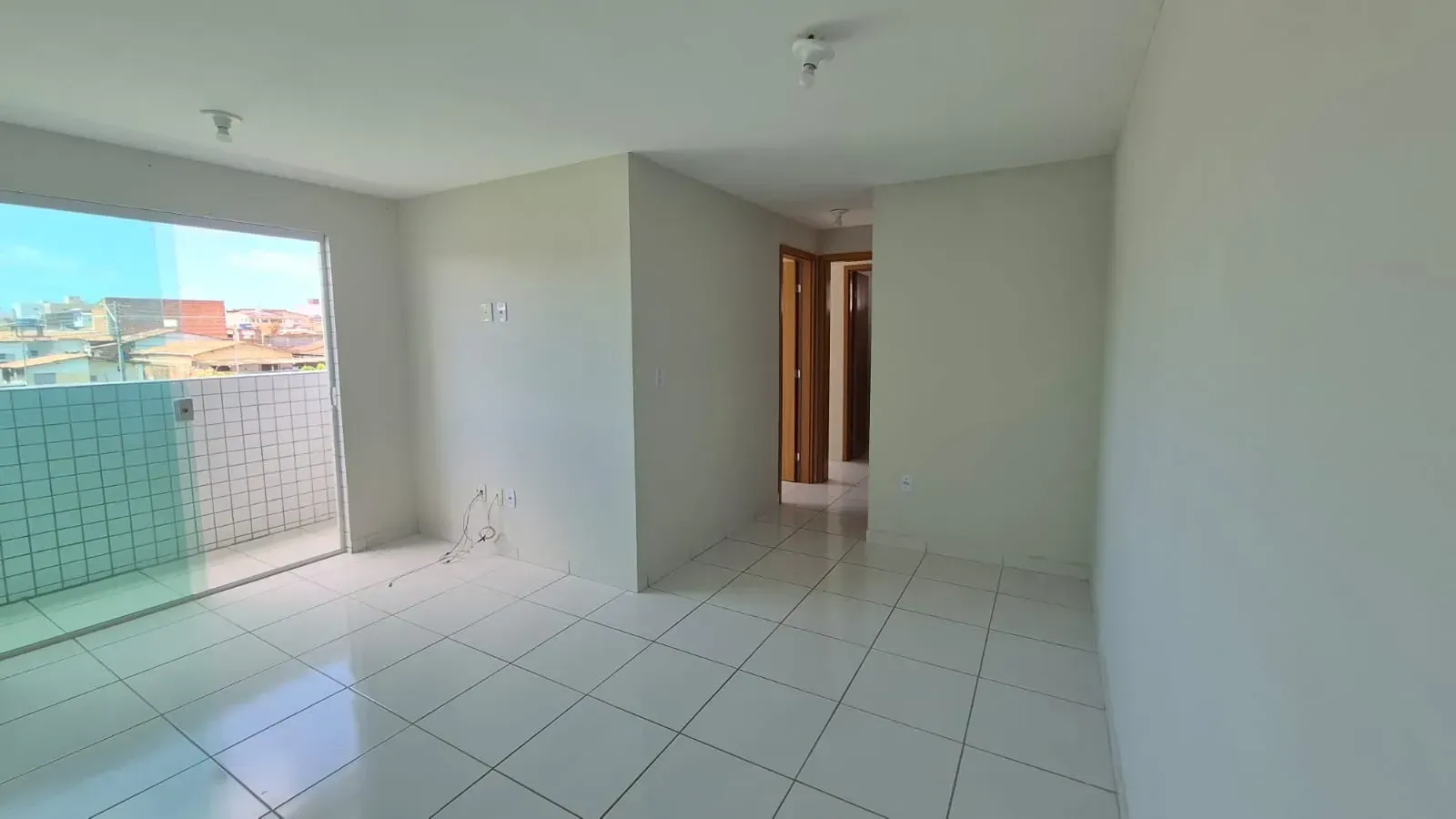 Imagem Apartamento com 2 Quartos à Venda, 52,48 m² em Mangabeira - João Pessoa