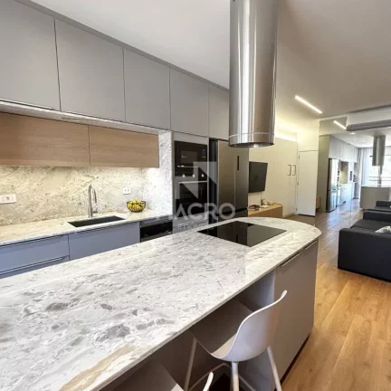 Imagem Apto mobiliado | Jaraguá Esquerdo | Suíte c/closet + 1 quarto | 84m²