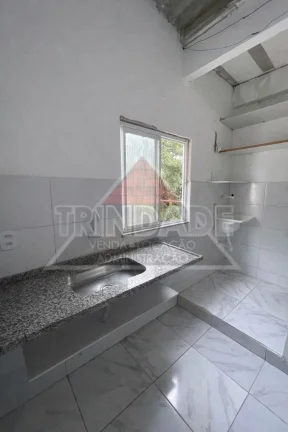 Imagem APARTAMENTO RESIDENCIAL em RIO DE JANEIRO - RJ, RECREIO DOS BANDEIRANTES