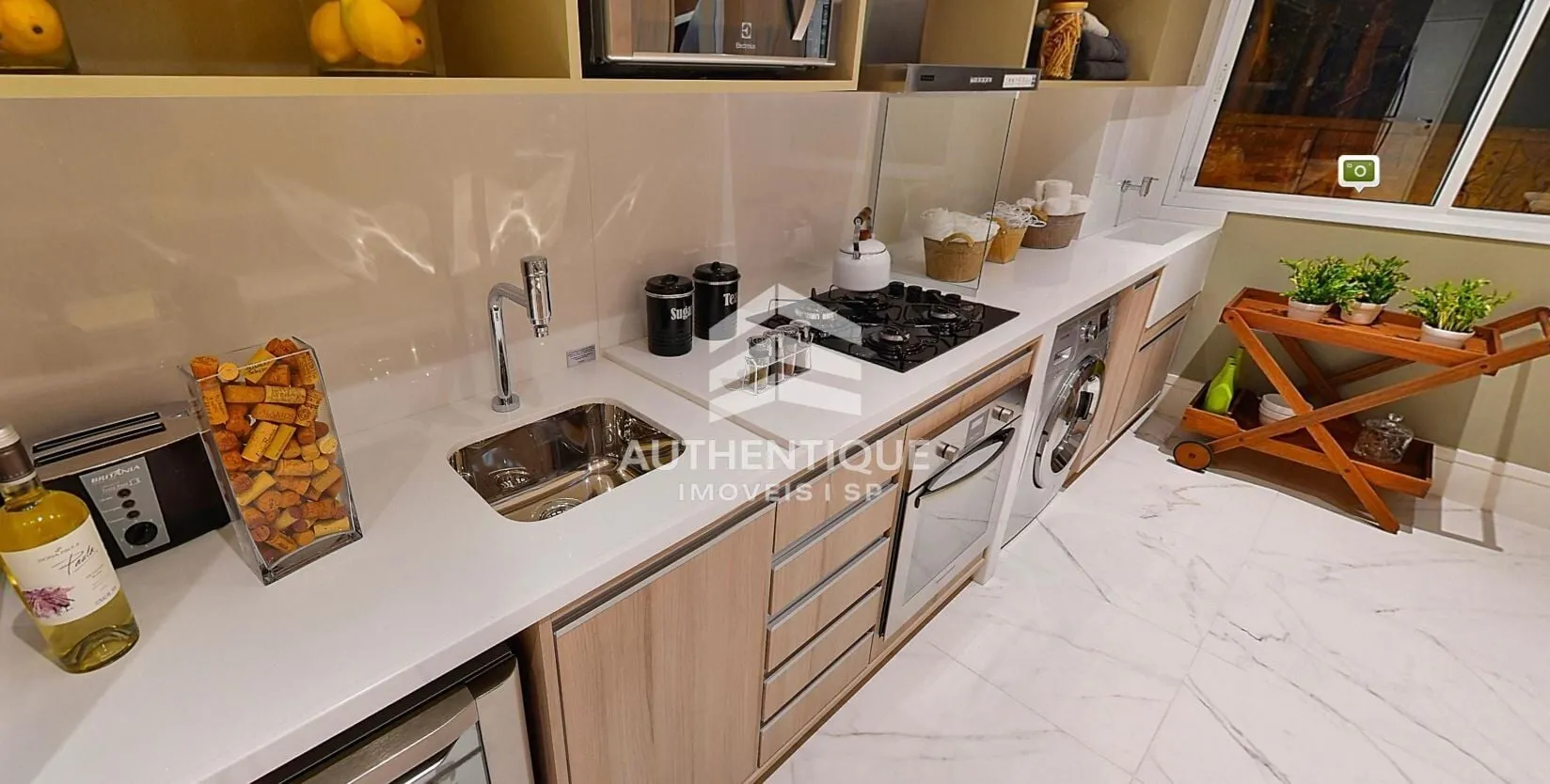 Imagem Les Champs Vila Sao Francisco - Apartamento à venda em Osasco/SP