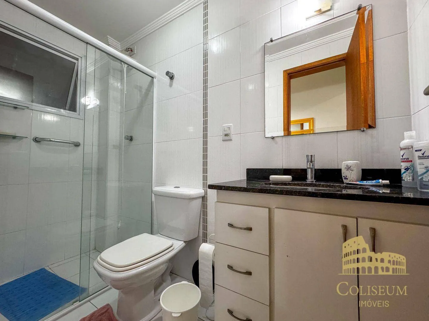 Imagem Apartamento com 2 dormitórios à venda, 85 m² por R$ 530.000,00 - Aviação - Praia Grande/SP