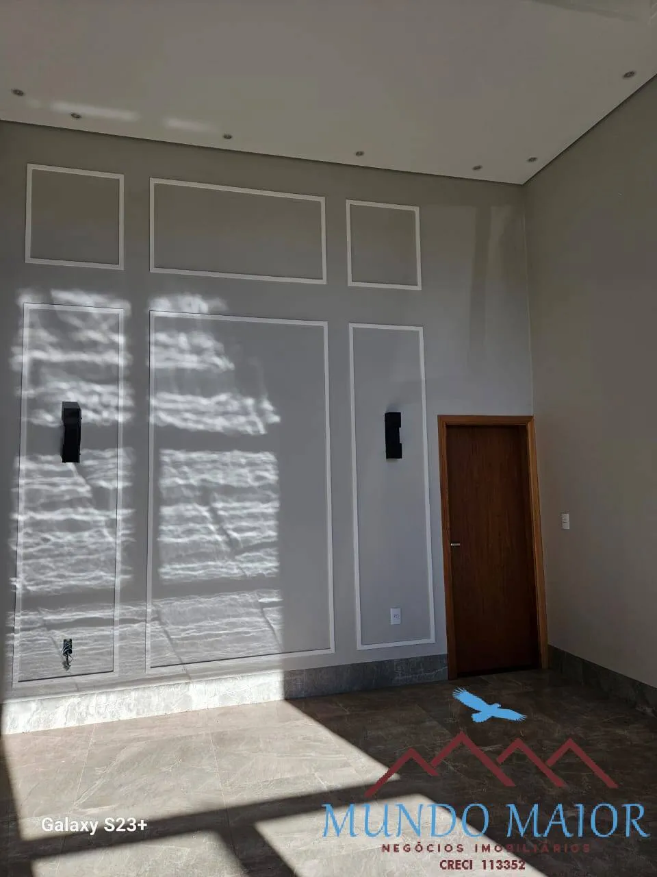Imagem Seu Novo Lar em Barretos - Casa de Alto Padrão com Permuta!