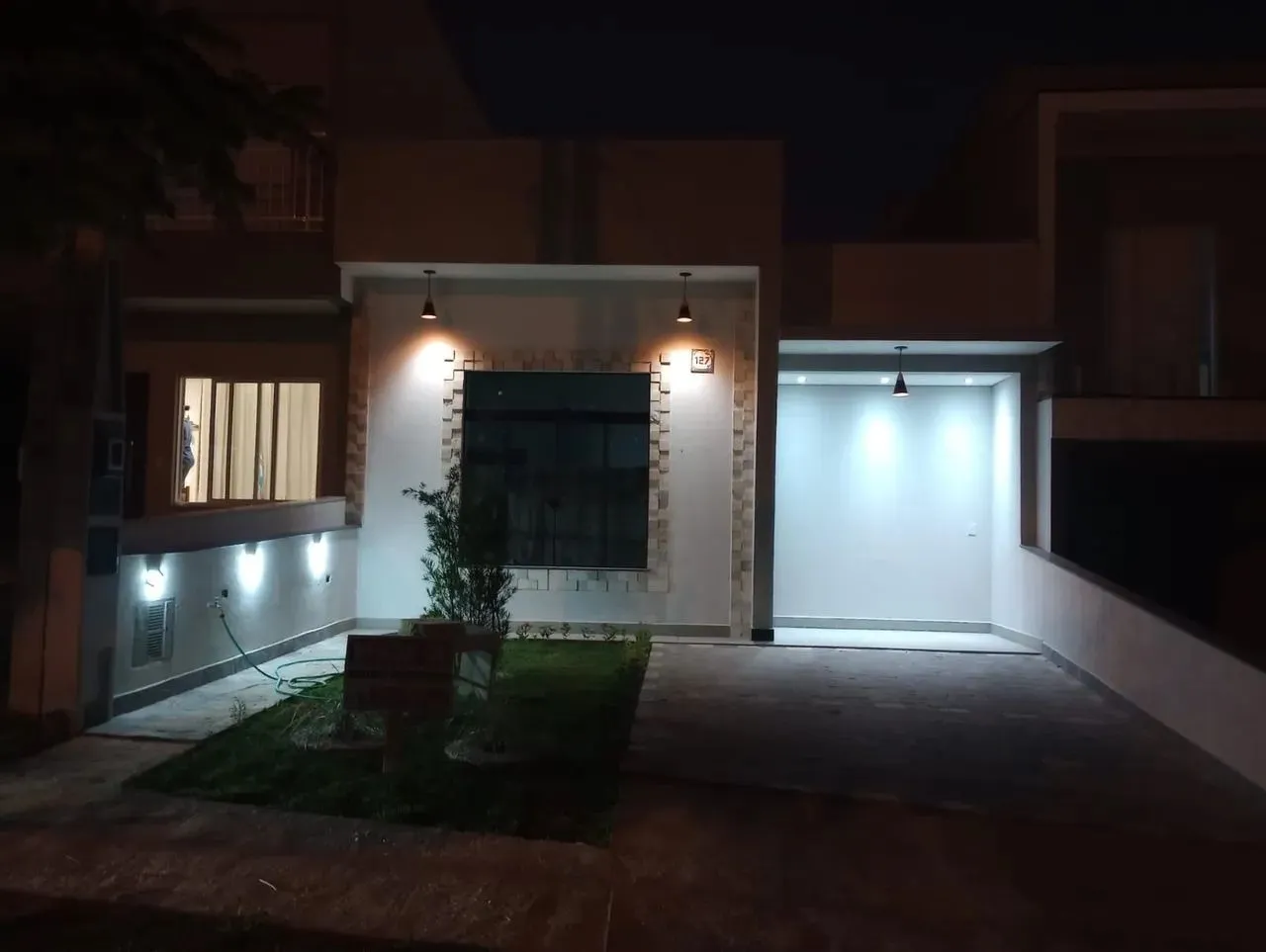Foto do imóvel Casa em Condomínio à Venda em Sorocaba-SP, Jardim Residencial Villagio Ipanema I: 2 Quartos, 1 Suíte, 1 Sala, 2 Banheiros, 2 Vagas de Garagem, 94m². em JARDIM RESIDENCIAL VILLAGIO IPANEMA I, SOROCABA - SP