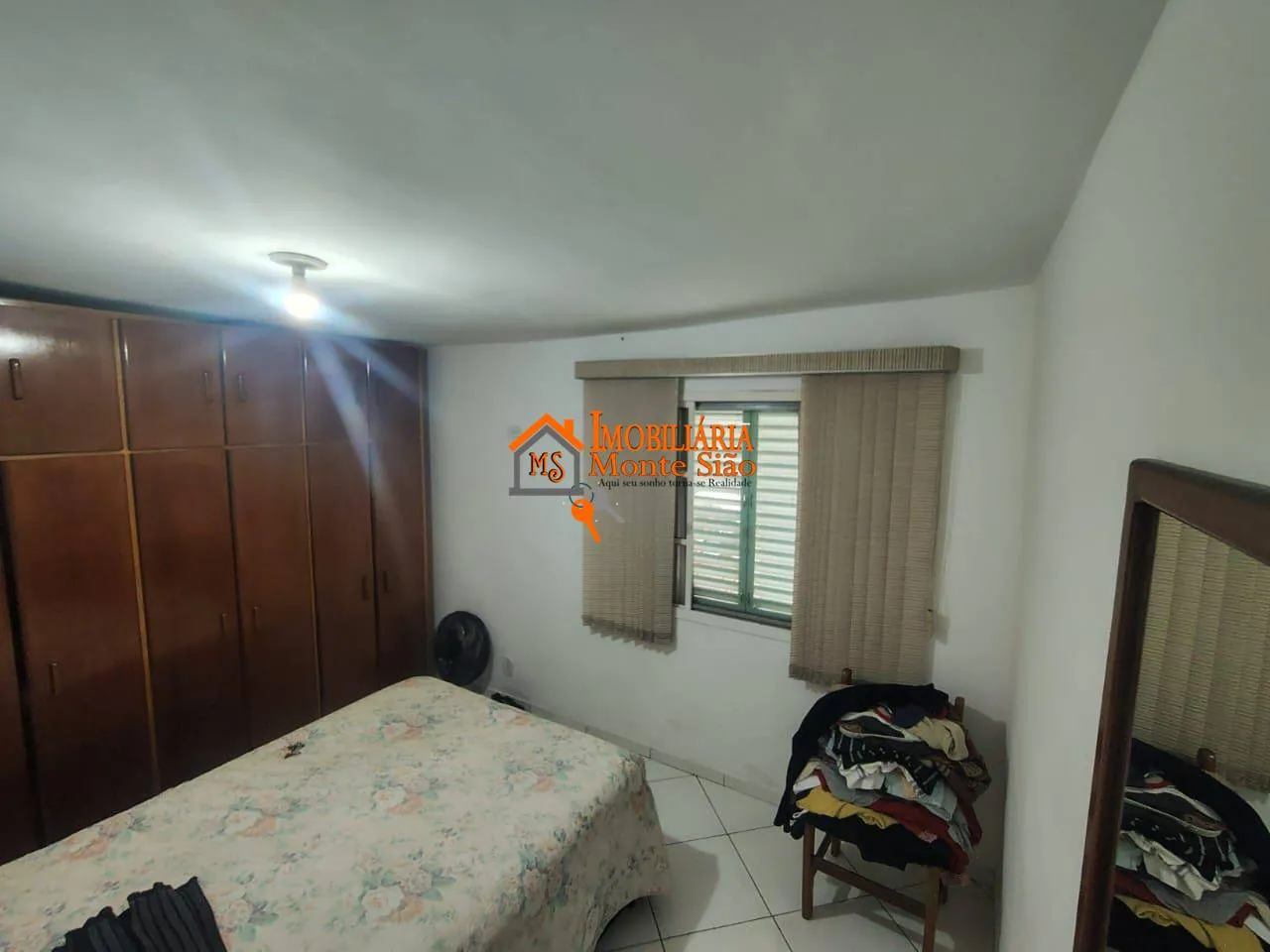 Imagem Casa com 2 dormitórios à venda, 90 m² por R$ 530.000,00 - Cocaia - Guarulhos/SP