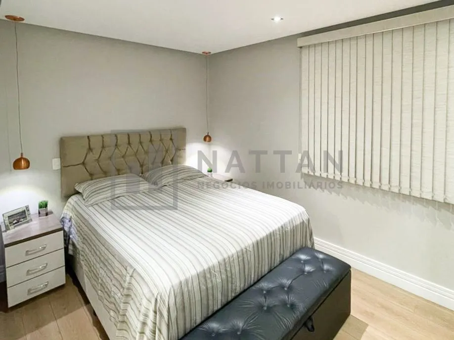 Imagem Apartamento com 3 dormitórios à venda, 80 m² por R$ 910.000,00 - Vila Carrão - São Paulo/SP