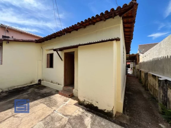 Imagem Casa à venda por R$ 950.000,00 - Centro - Socorro/SP