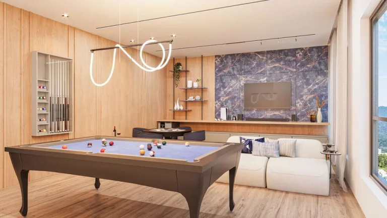 Imagem Apartamento à venda em Porto Belo, Jardim Dourado, com 2 quartos, 76,06m2