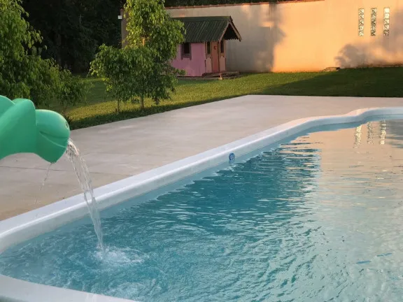 Chácara com 3 Quartos à Venda, 1.000 m² em Biritiba-Ussu - Mogi das Cruzes