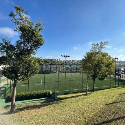Imagem Excelente lote plano com 432 m² no Alphaville Nova Esplanada 1