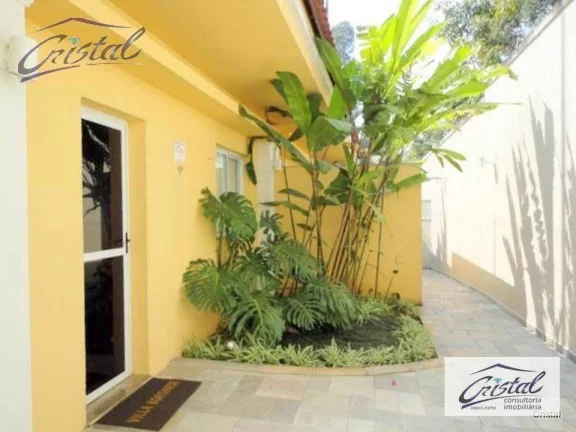 Imagem Casa com 3 dormitórios à venda, 190 m² por R$ 1.450.000,00 - Parque dos Príncipes - São Paulo/SP