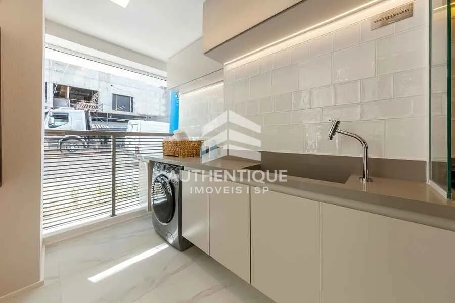 Imagem AMBIENCE VILA MARIANA - Apartamento à venda em São Paulo/SP
