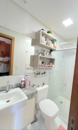 Imagem Ap 3 quartos, suíte, montado e decorado, lazer completo, 2 vagas