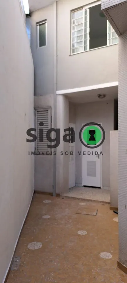 Imagem SOBRADO ESPAÇOSO EM LOCALIZAÇÃO PRIVILEGIADA NA SAÚDE