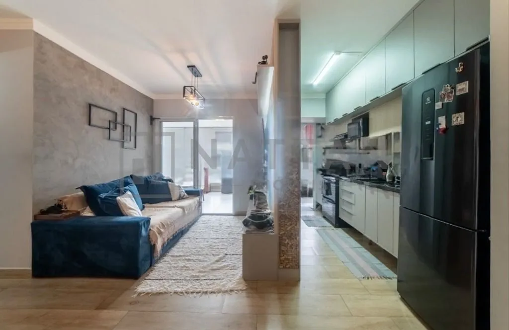 Imagem Apartamento com 3 dormitórios para alugar, 106 m² por R$ 10.609,00/mês - Tatuapé - São Paulo/SP