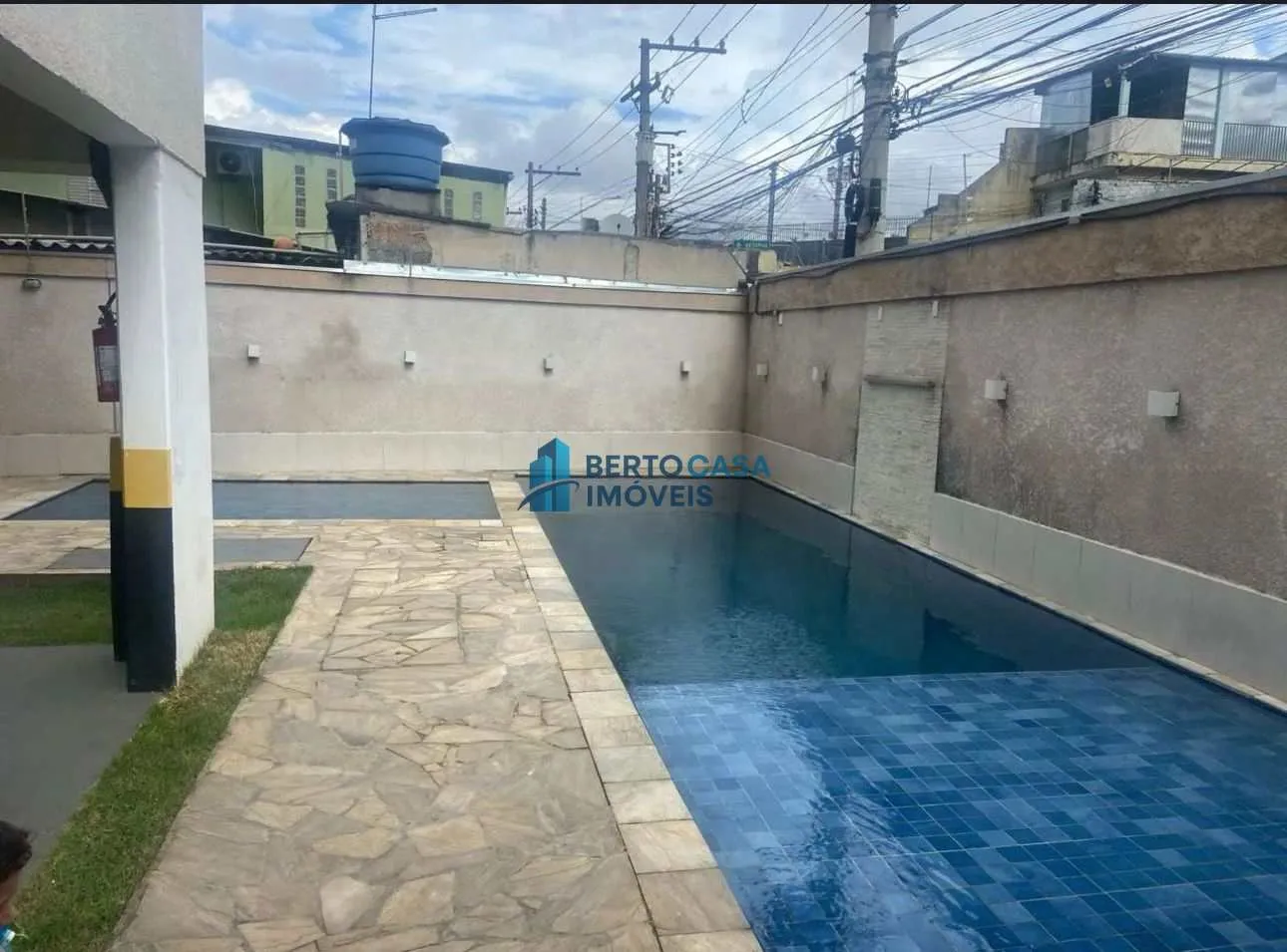 Imagem Apartamento Padrão