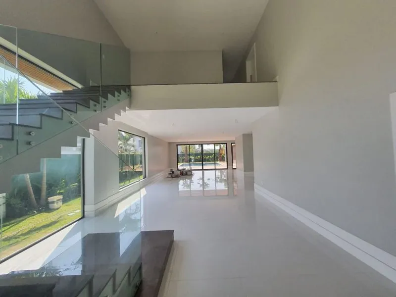 Imagem Casa Alto Padrão a Venda no bairro Barra da Tijuca - Rio de Janeiro, RJ