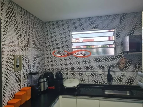 Imagem APARTAMENTO A VENDA CONJUNTO JOSÉ BONIFÁCIO - ITAQUERA -