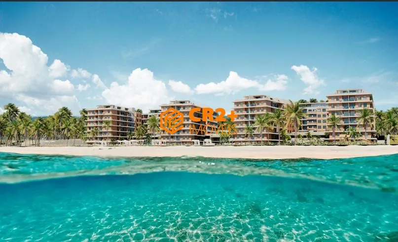 Imagem Vendo studio 19m2, na praia de Maragogi.