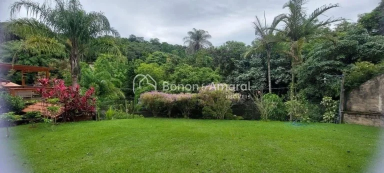 Imagem Casa a venda em Sousas no condomínio Colinas do Ermitage
Casa a venda no condomínio Colinas do Erm...