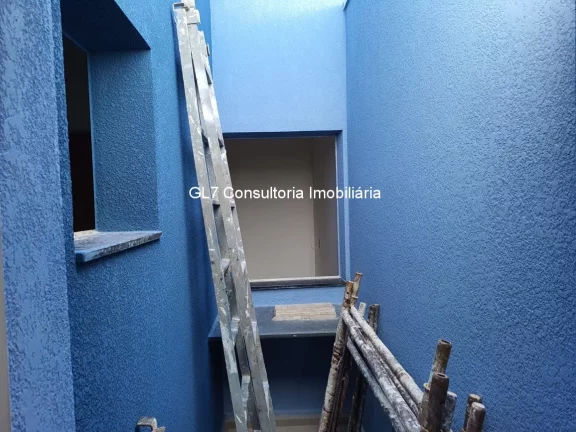 Imagem Casa para Venda, jardim Veneza Indaiatuba/SP
