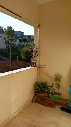 Imagem Apartamento com 1 suíte à venda - Centro - Cachoeira Paulista/SP