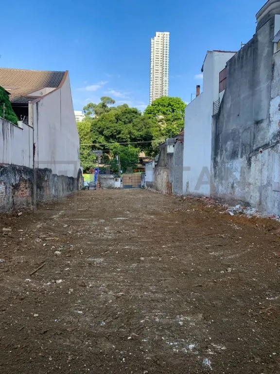 Imagem Terreno, 500 m² - venda por R$ 4.000.000,00 ou aluguel por R$ 18.200,00/mês - Tatuapé - São Paulo/SP