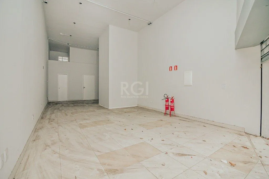 Imagem Predio para Venda - 241.18m², 0 dormitórios, Petrópolis