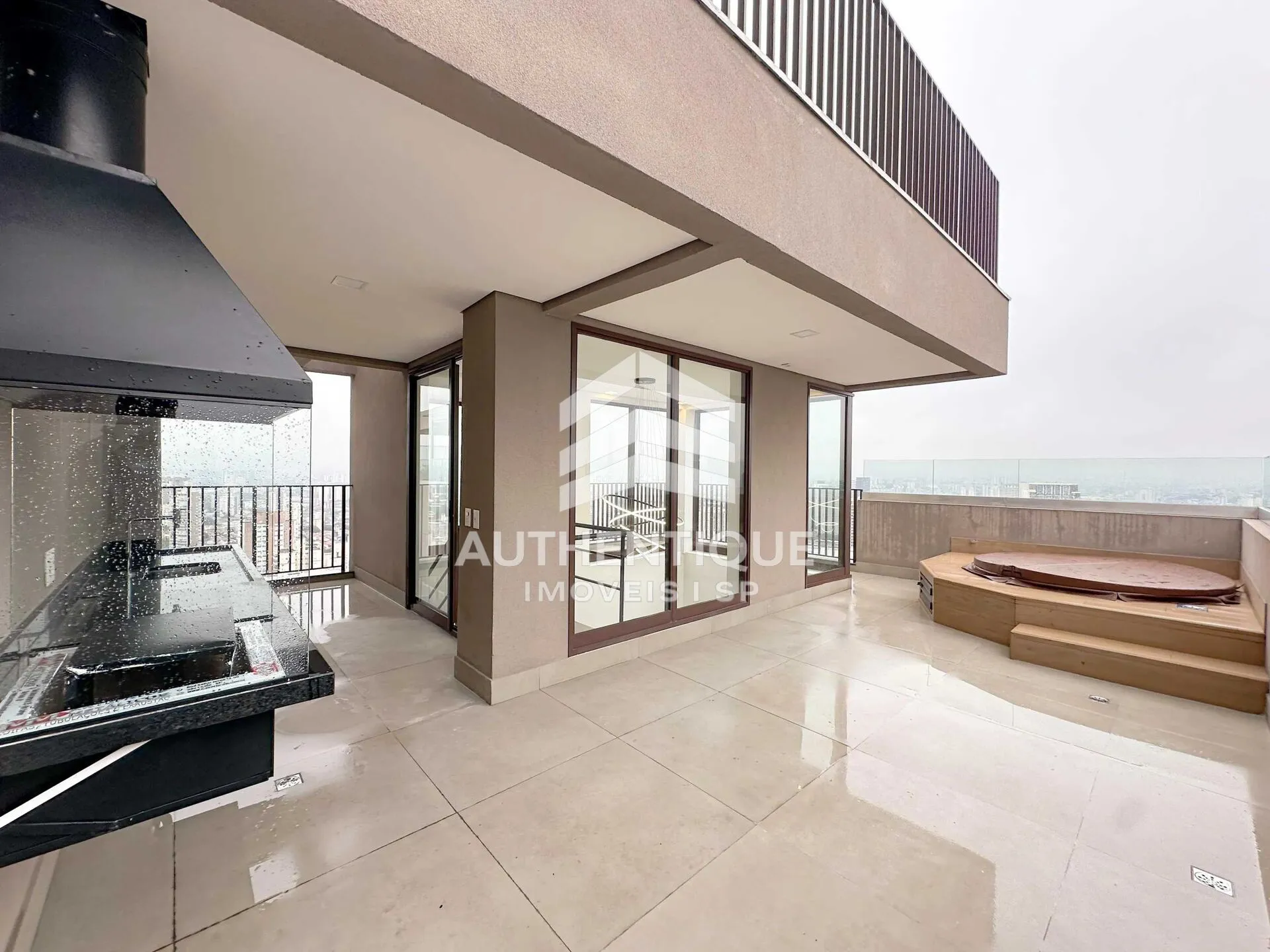 Imagem HERA PERDIZES - Apartamento Cobertura Duplex no bairro Perdizes à venda