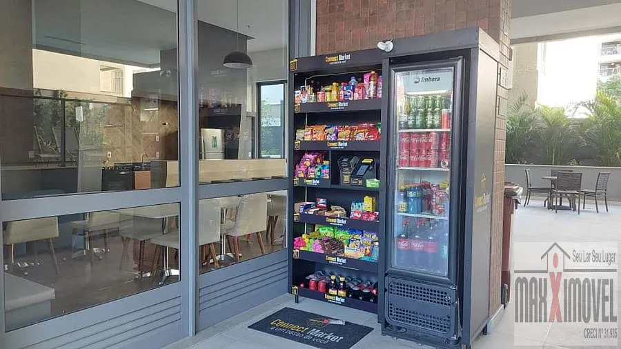 Imagem Apartamento à venda na Tijuca 2 quartos 1 suíte 1 vaga