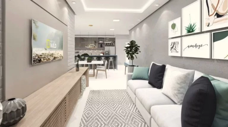 Imagem Apartamento à Venda em Ocian, Praia Grande - SP