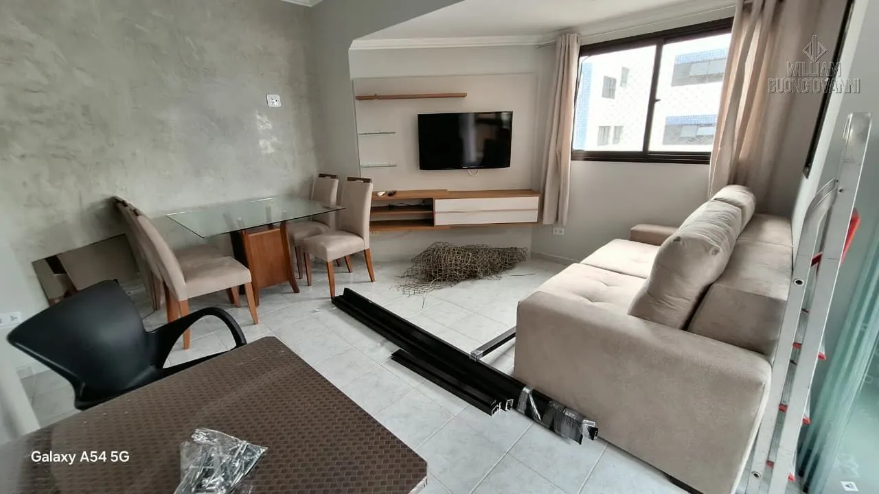 Imagem APARTAMENTO INCRIVEL EM MONGAGUÁ