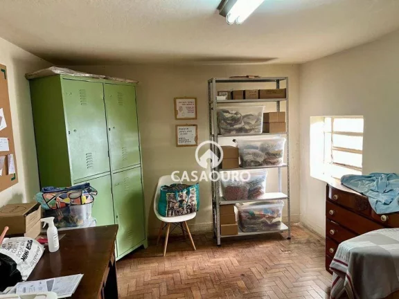 Imagem Casa com 6 quartos à venda - Cruzeiro - Belo Horizonte/MG