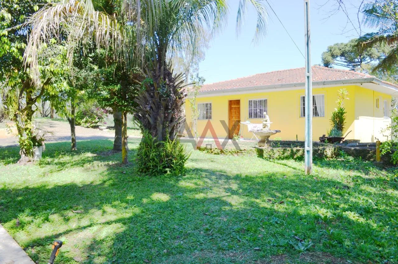 Imagem Casa à venda, SANTA CRUZ, GUARAPUAVA - PR