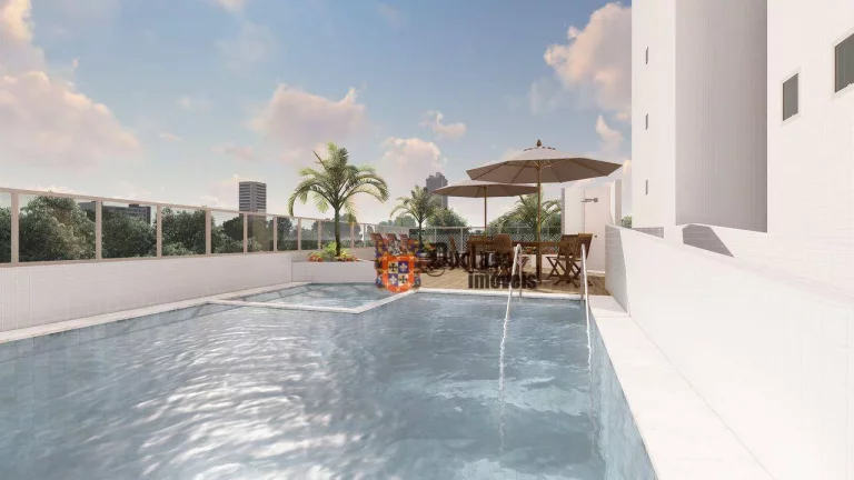 Imagem Cobertura com 4 dormitórios à venda, 176,57 m² por R$ 1..413.972,- Jardim Caiahu - Mongaguá/SP