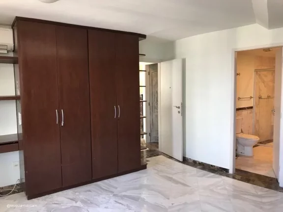 Imagem LINDISSIMO APARTAMENTO JD EUROPA 3 DORMITORIOS