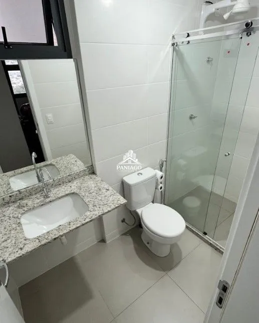 Imagem APARTAMENTO À VENDA ANDAR ALTO COM VISTA PARA A CHAPADA