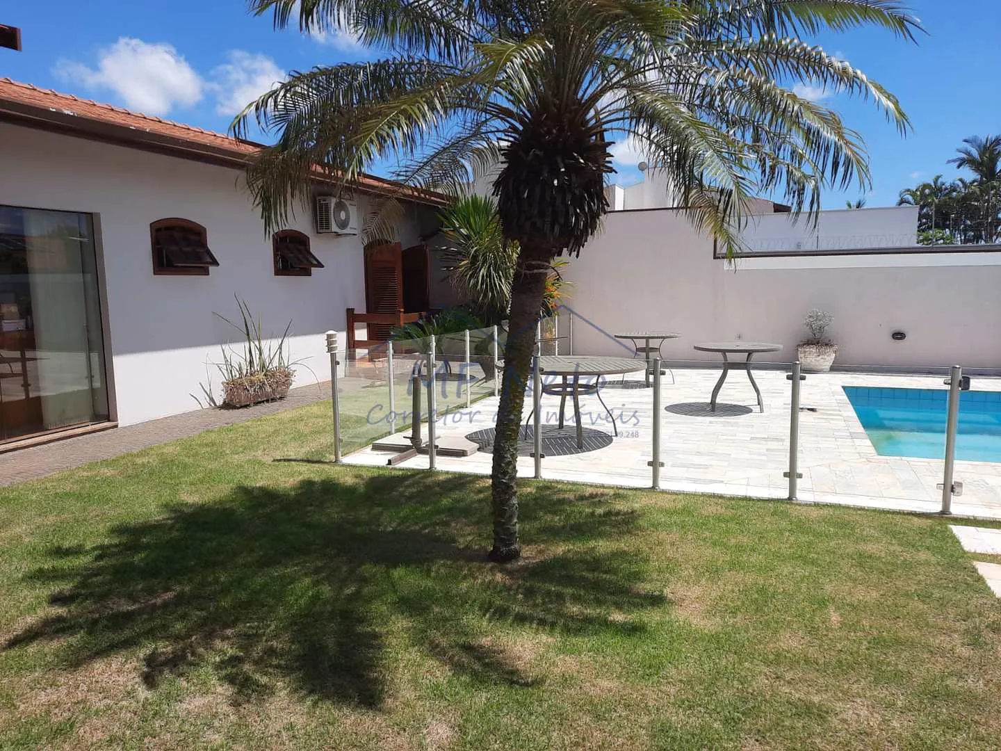 Imagem Casa Padrão