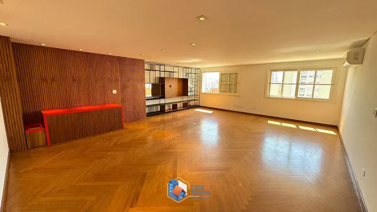 Imagem Apartamento para venda em Vila Uberabinha com 2 quartos, sendo 1 suíte, 126m²