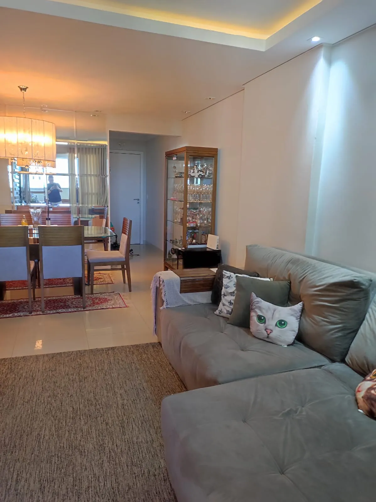 Imagem Apartamento 110m Umuarama-PR 195