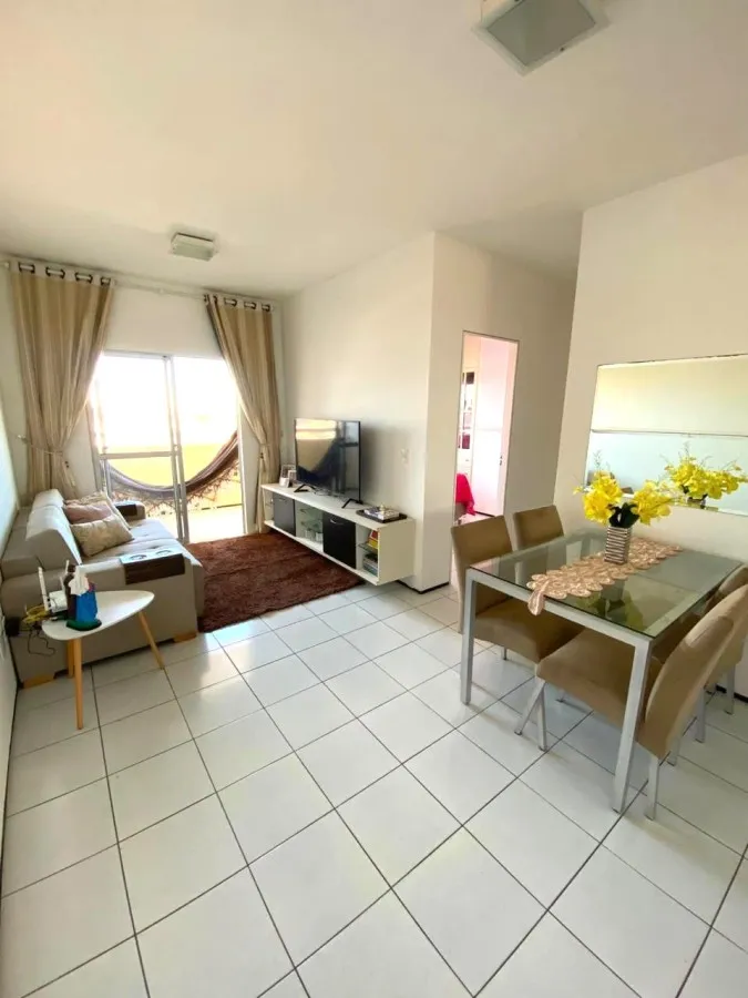 Imagem Apartamento para Venda em Fortaleza, São Gerardo, 3 dormitórios, 1 suíte, 2 banheiros, 2 vagas