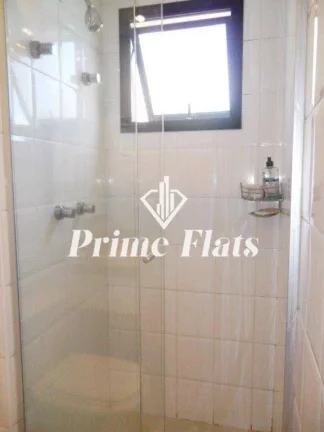 Imagem Flat disponível para locação no Tsue The Palace Flat, com 33m², 1 dormitório e 1 vaga