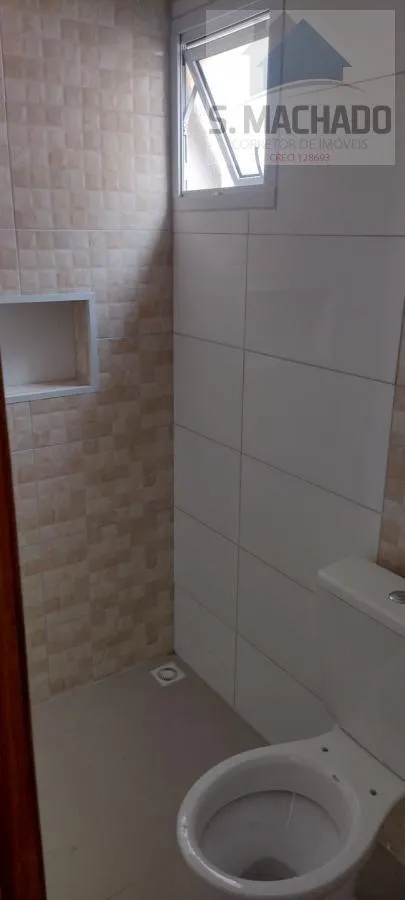 Imagem Apartamento para Venda em Santo André / SP no bairro Vila Lucinda