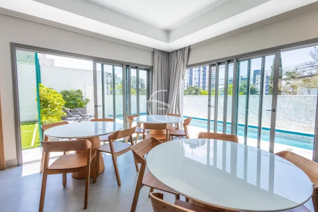 Imagem APARTAMENTO RESIDENCIAL em JOINVILLE - SC, ATIRADORES