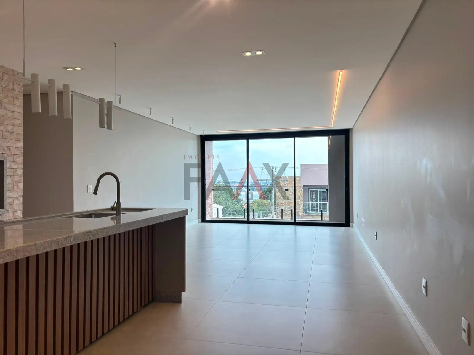 Imagem Apartamento com 3 dormitórios para locação, BATEL, GUARAPUAVA - PR
